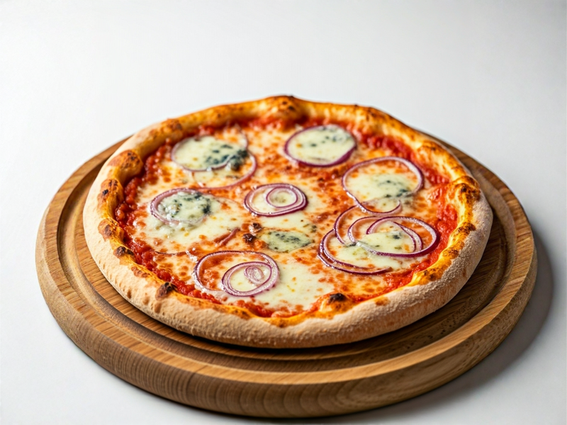 Gorgonzola e Cipolla