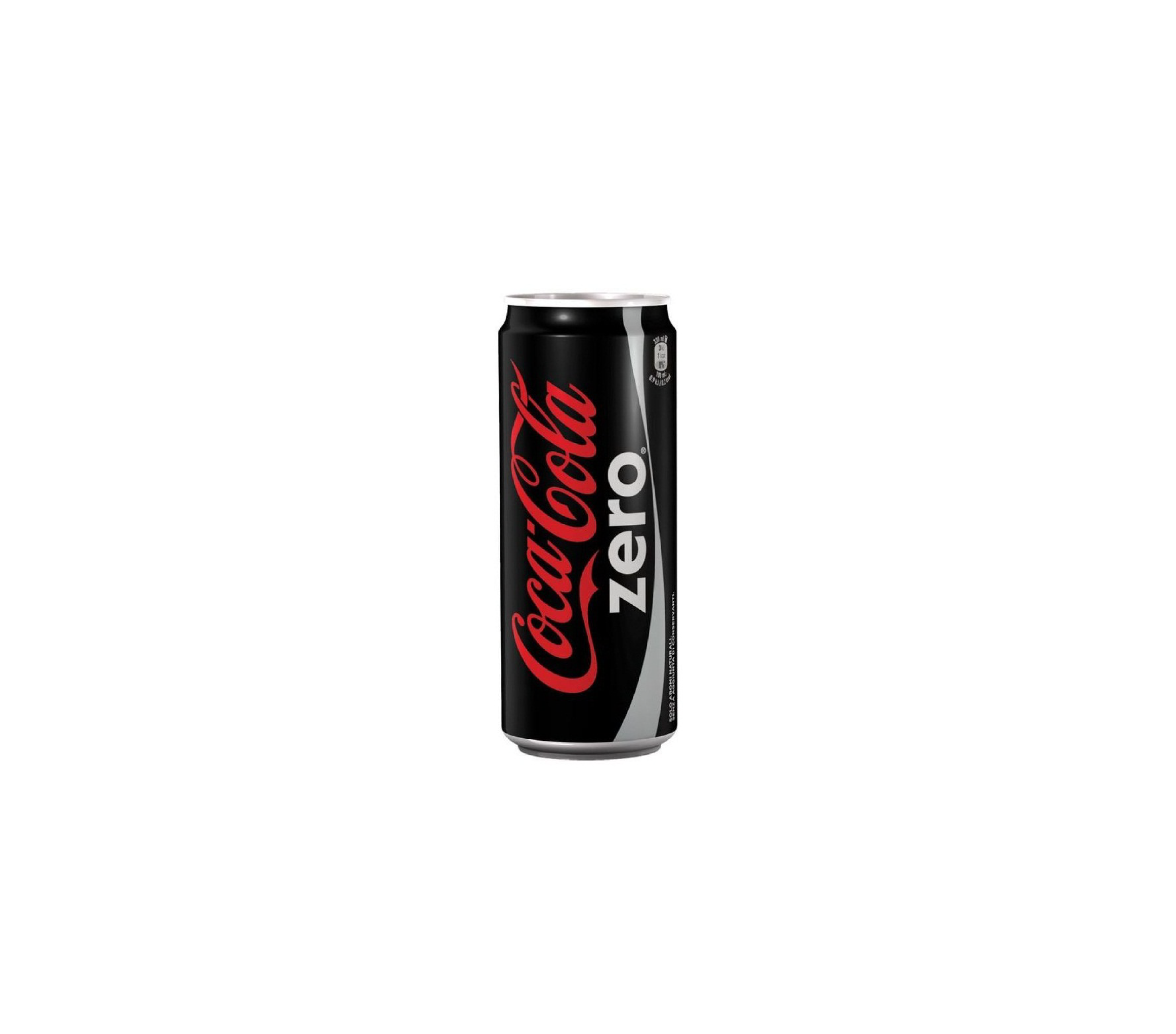 Coca-Cola Zero