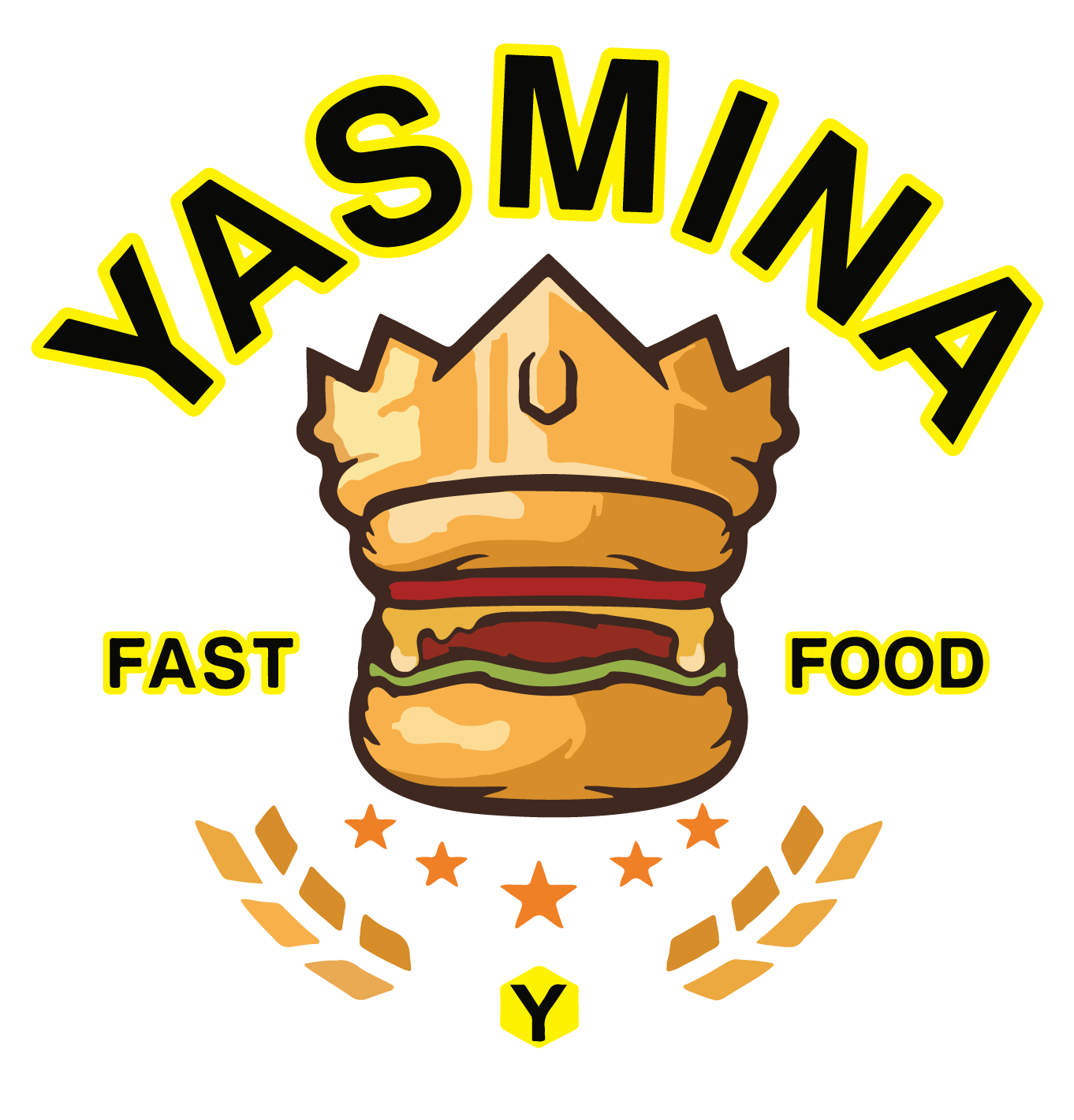 Yasmina Fast Food